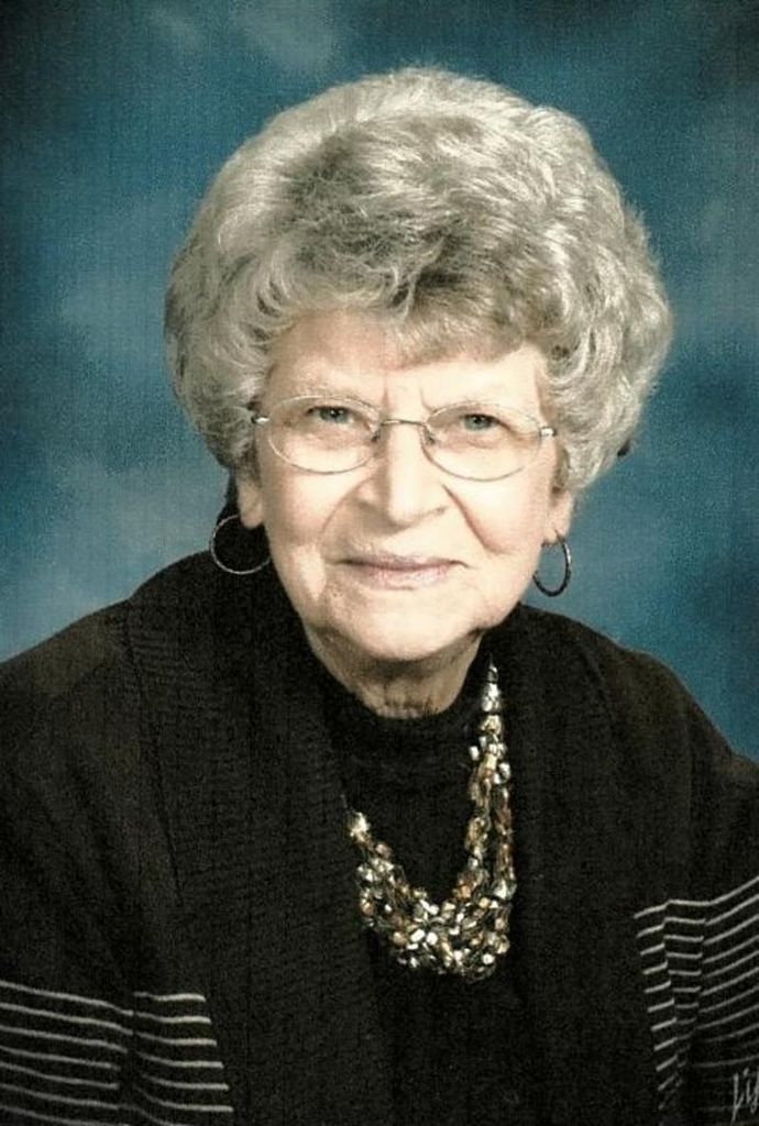 Marcella "Sally" Fenwick Profile Photo