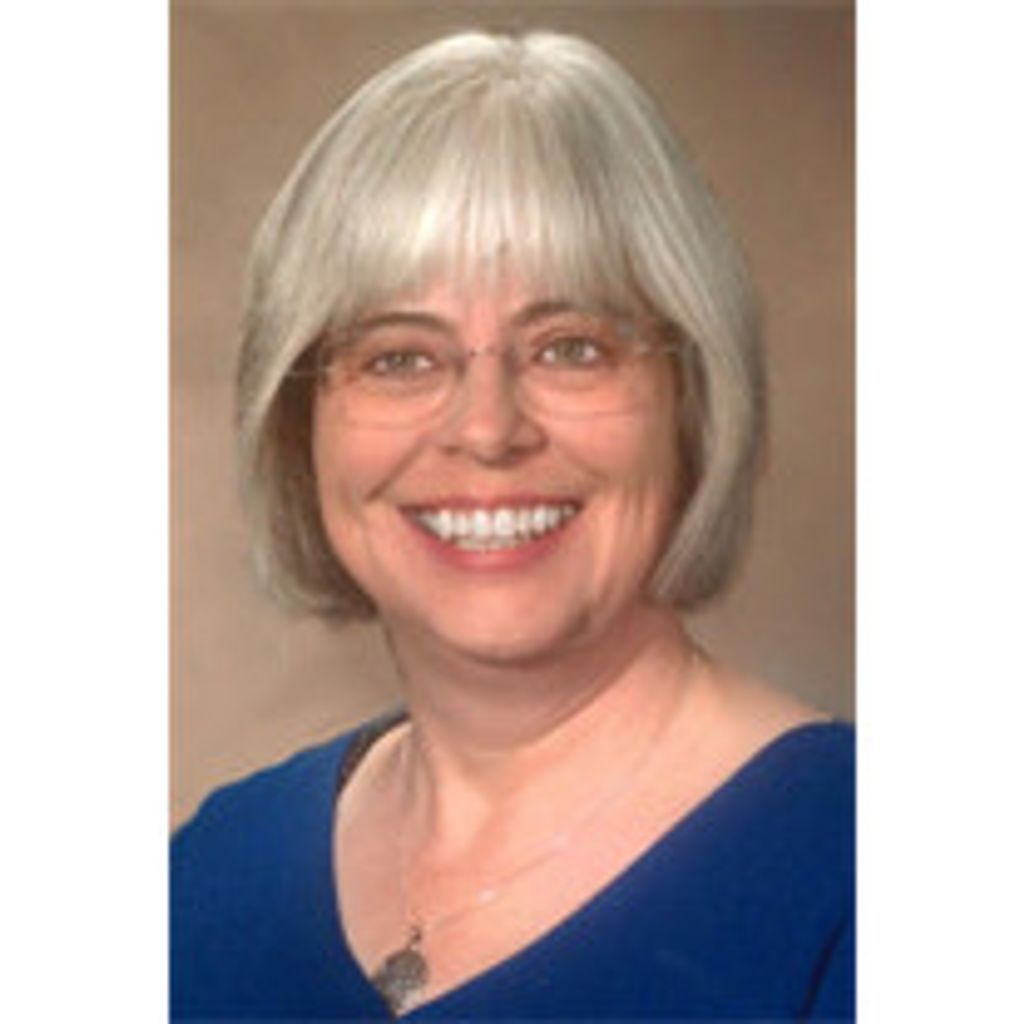 Carol Wartenberg