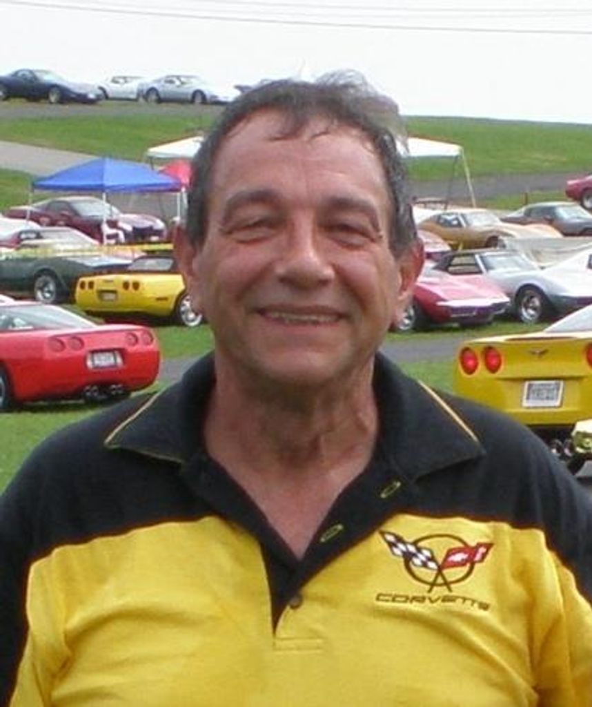 David "Mazz" B Mazzalupo