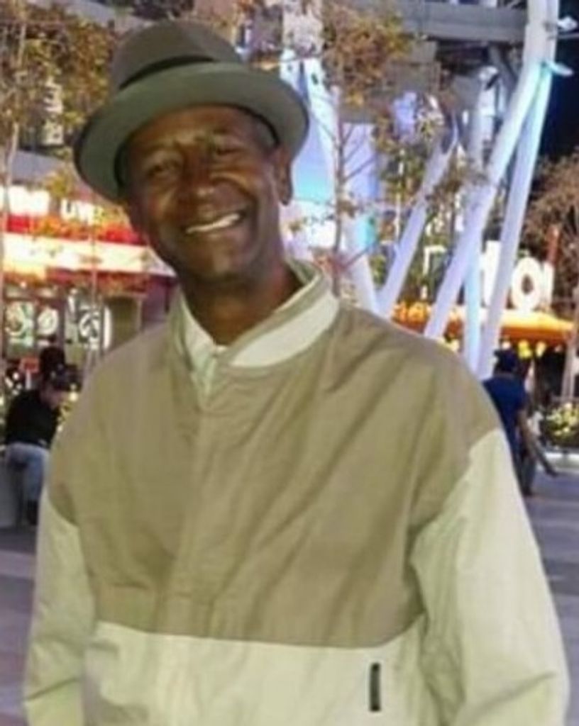 James Moten, Jr Profile Photo