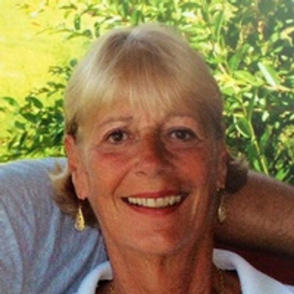 Patricia Pullman