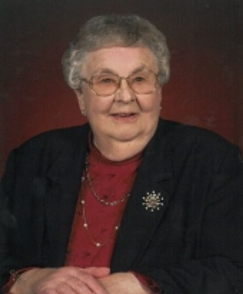 Dolores A. Avers