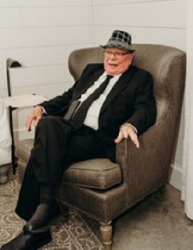 Frederick Scott Profile Photo