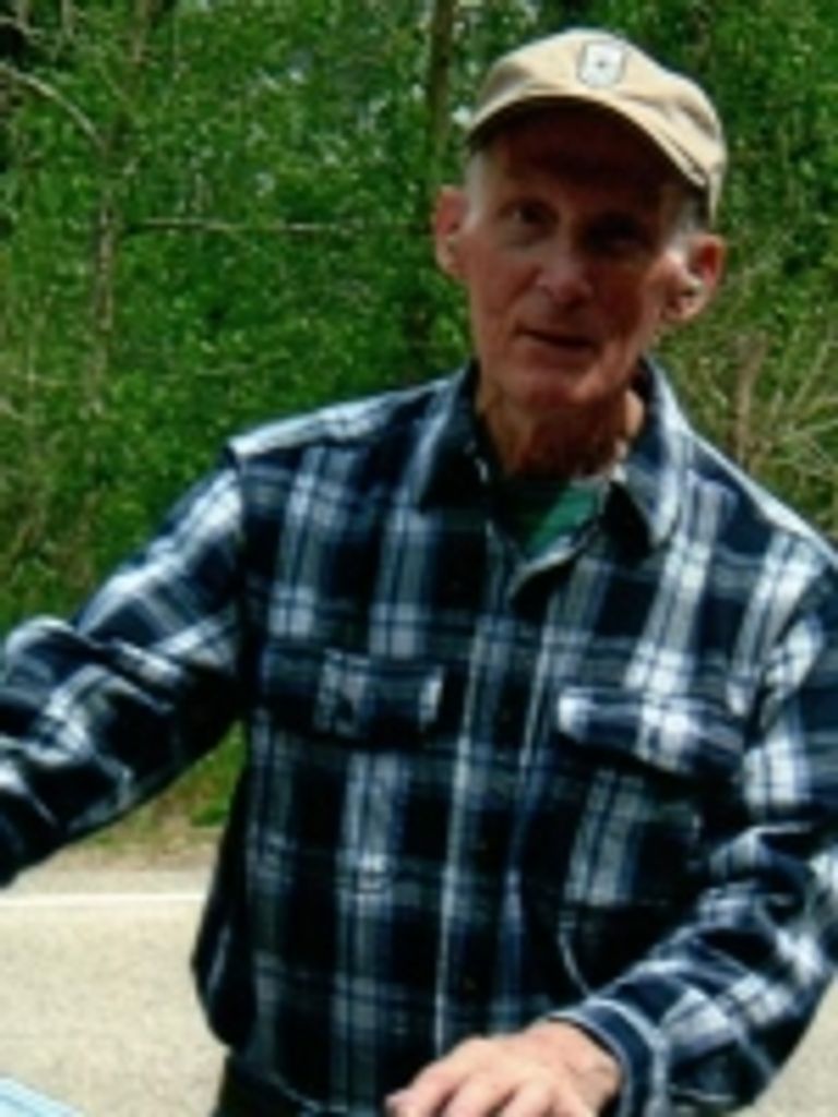 Roy  Lester Dougherty,  Jr.