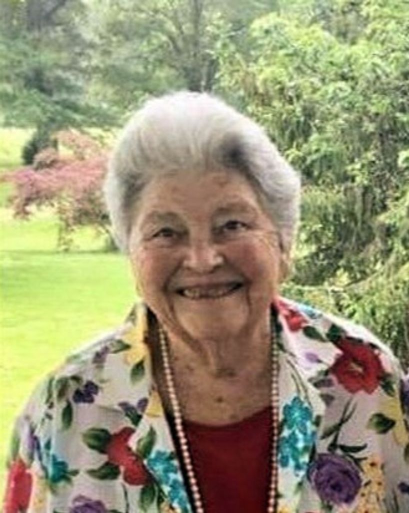 Verlin Rose Horton George
