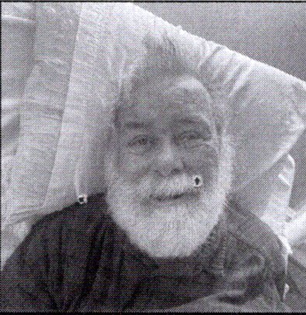 Glen J. Pettit