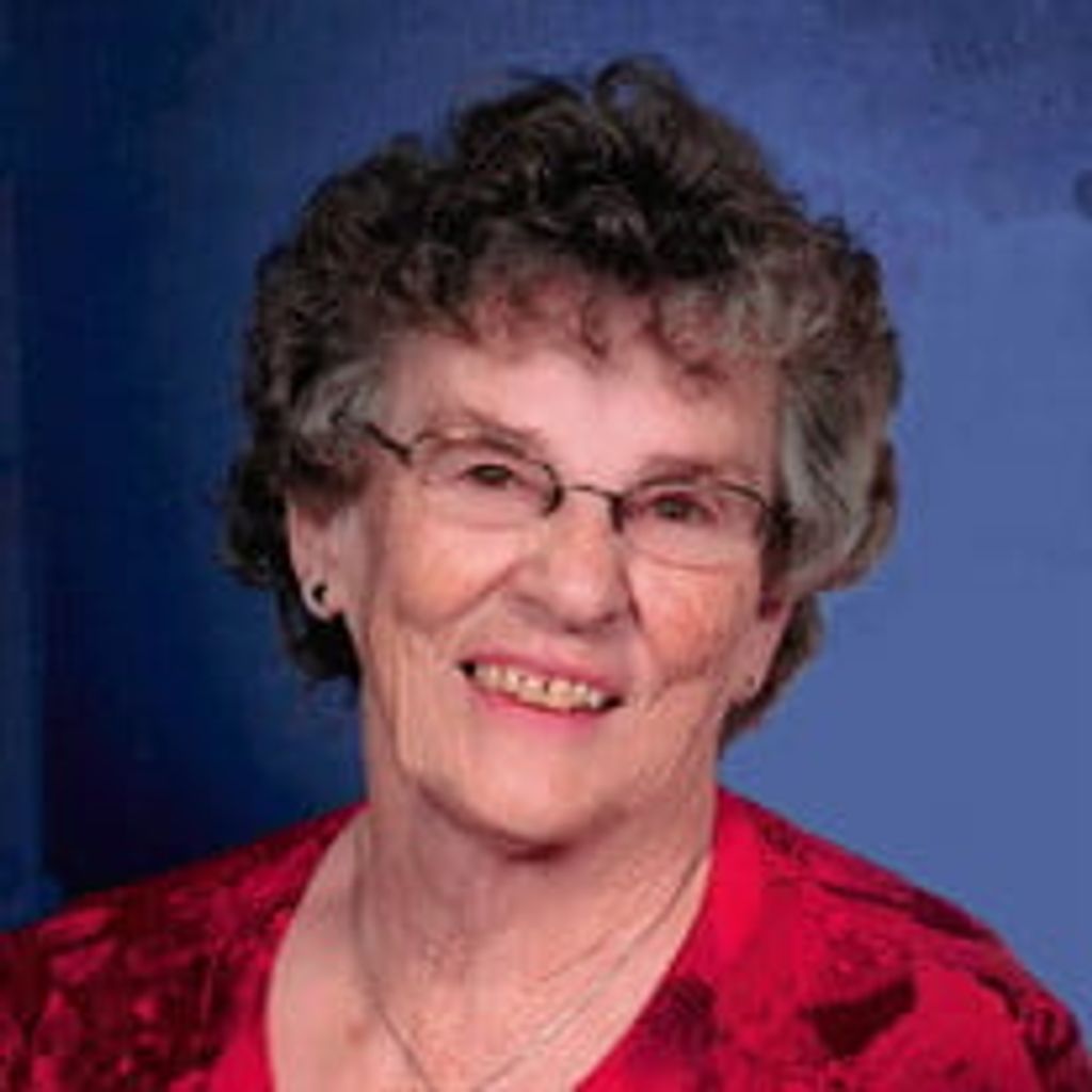 Florence G. Briese