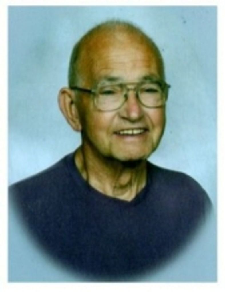 Layne David Warren Profile Photo