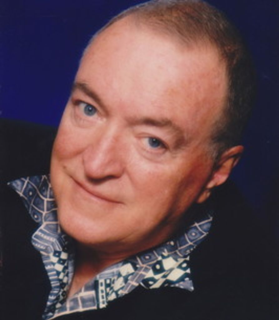Edward Meyers Profile Photo