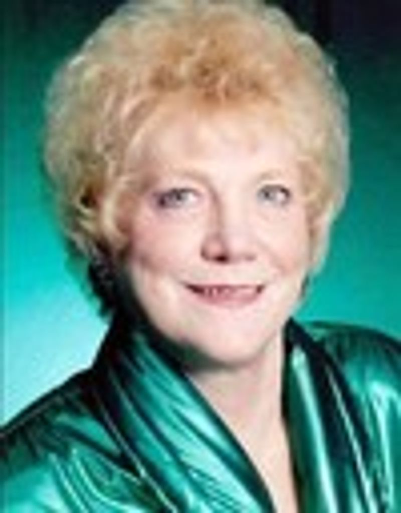 Linda McKinney