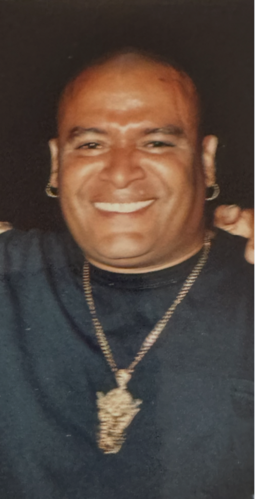 Jose Antonio Rivera Profile Photo