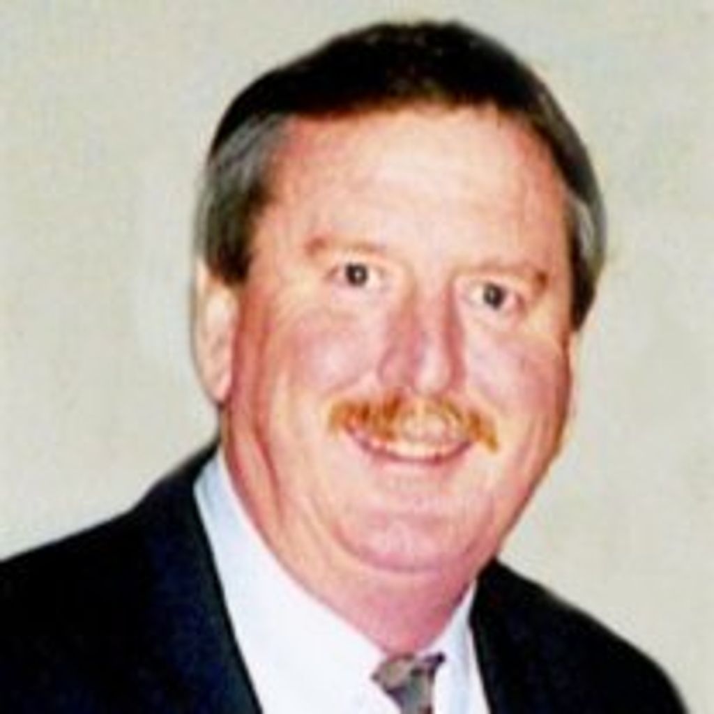 Ron E. Harmon