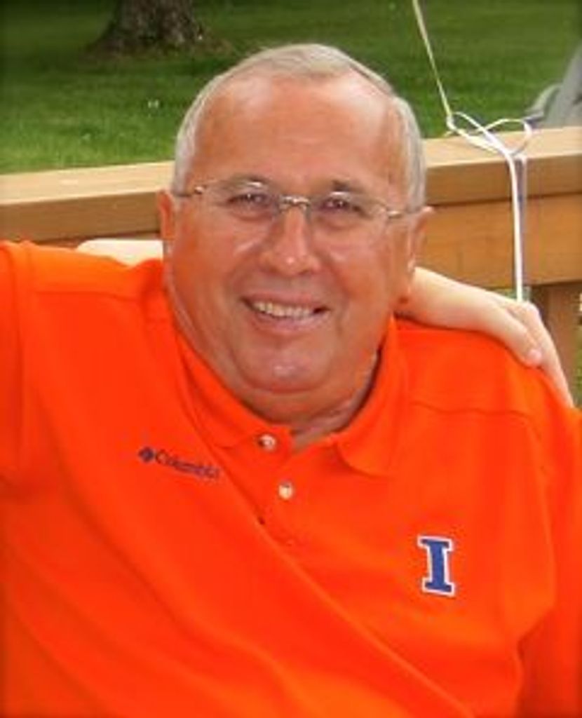 Robert Earl Woods