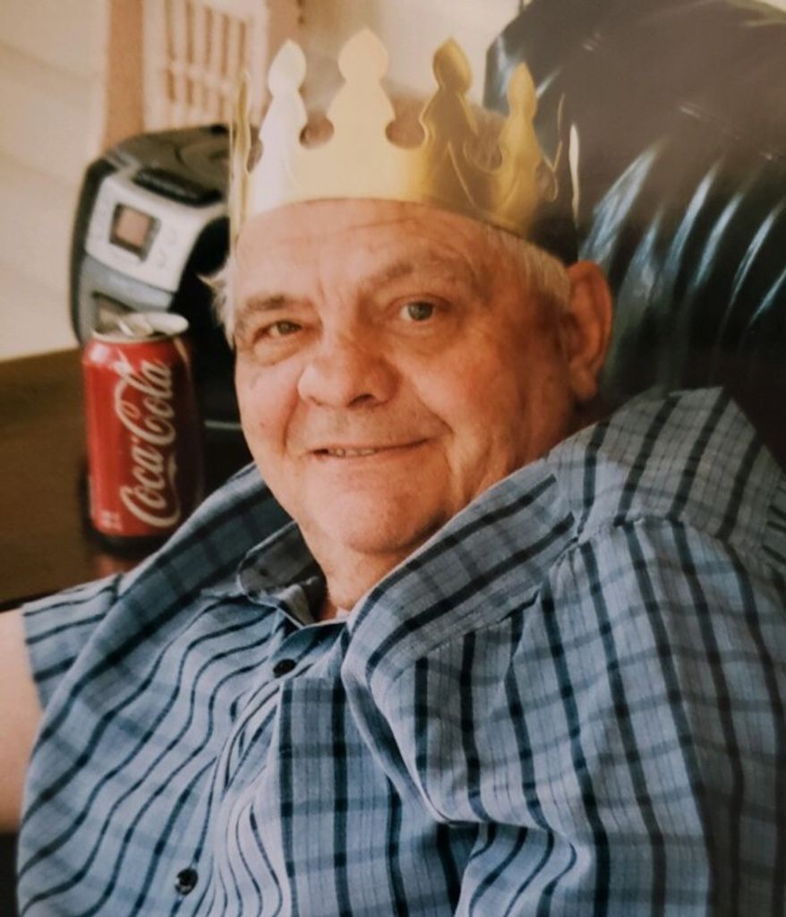 Paul W. Deweese Profile Photo