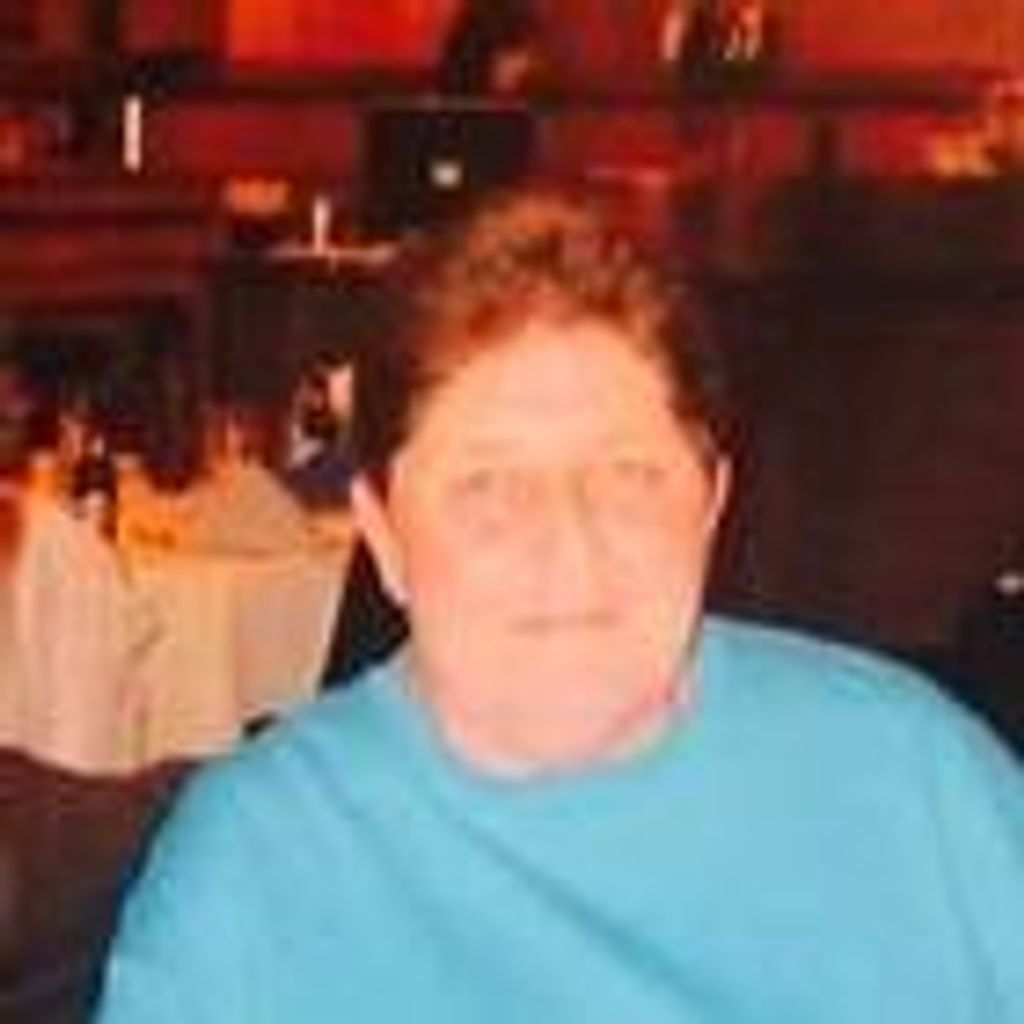 Patricia "Patsy" Boyce