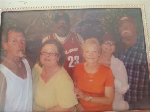 Merdi E. Caudill photo gallery thumbnail 9 of 10