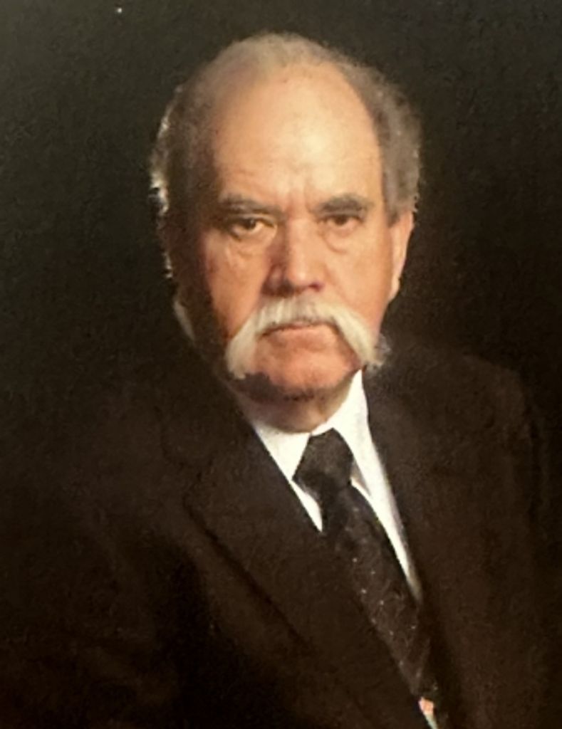 Mr. Robert  Durl Laney Profile Photo