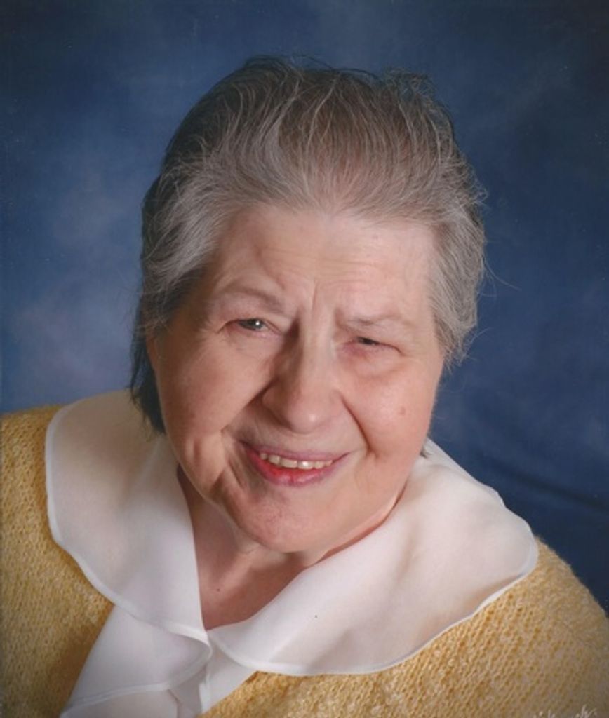 Angeline "Angie" M. Dvorak Profile Photo