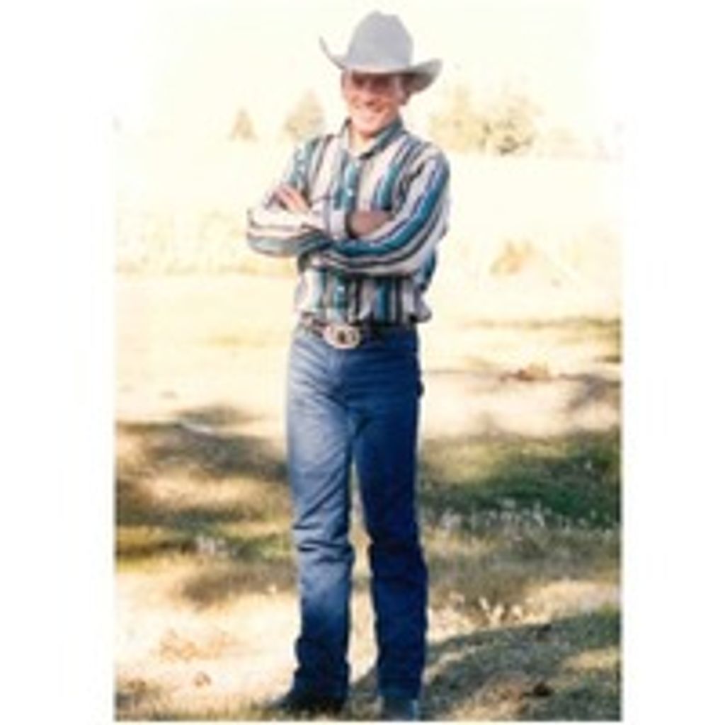 Myron L Lufkin