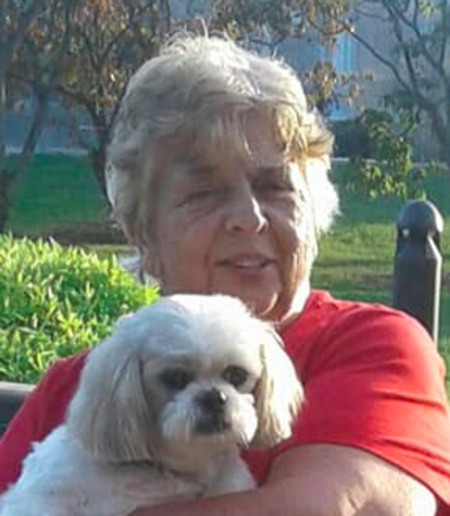 Jean Braye Profile Photo