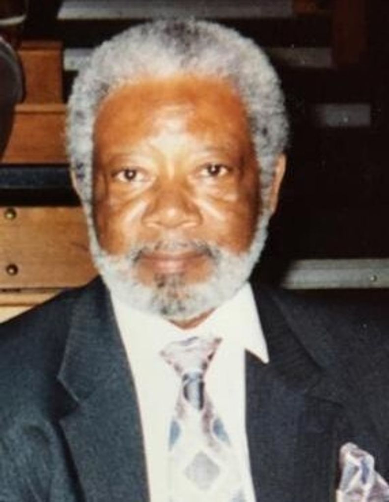 Mr Joseph Louis Smith Profile Photo