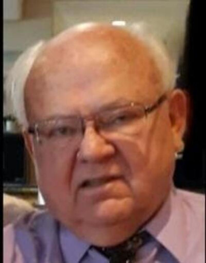Robert W. Stevens Jr. Profile Photo