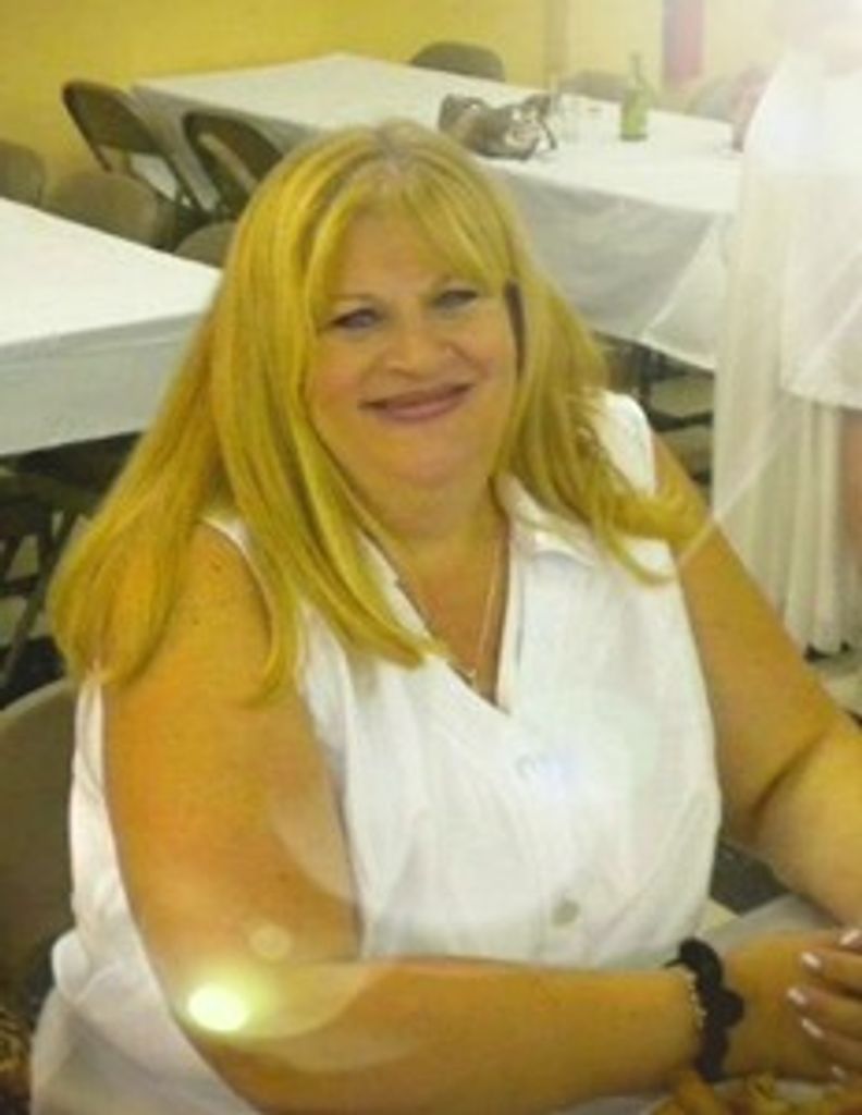 Pamela Jean Sullivan