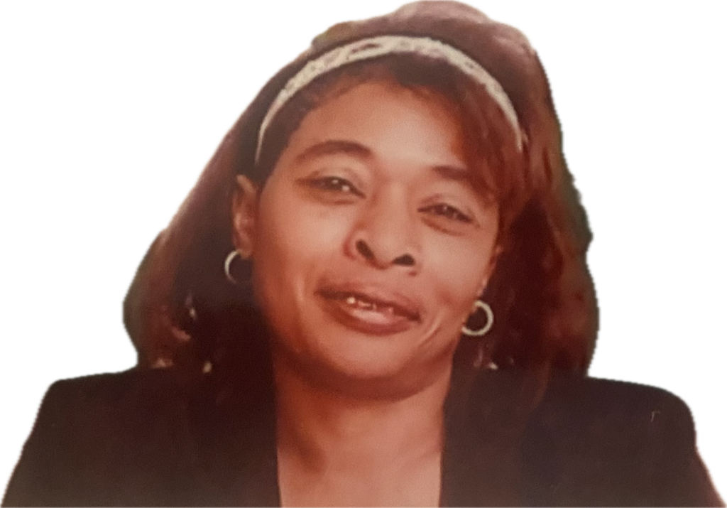Mary Pearl Chaney Profile Photo