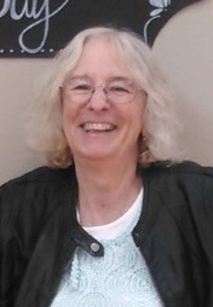 Joan Marie Patrick Profile Photo