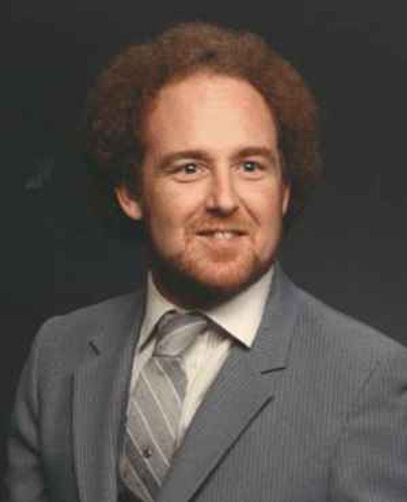 Carl R. Eishen, Jr.