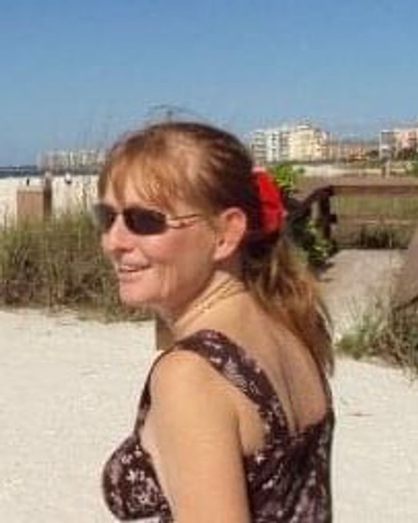 Novia Delaine Hildenbrandt