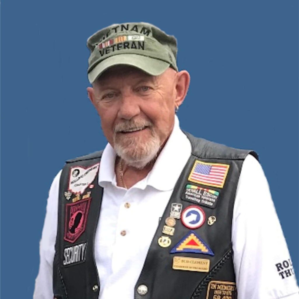 George "Bud" H. Clement