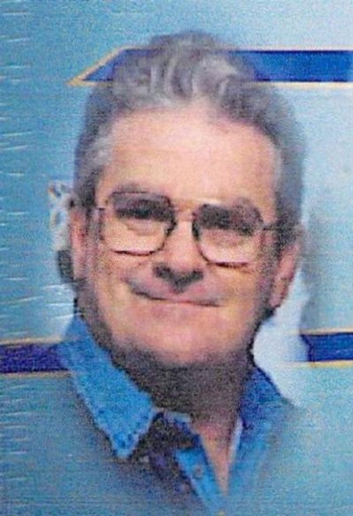 Frederick "Fred" Gene Fulk Profile Photo