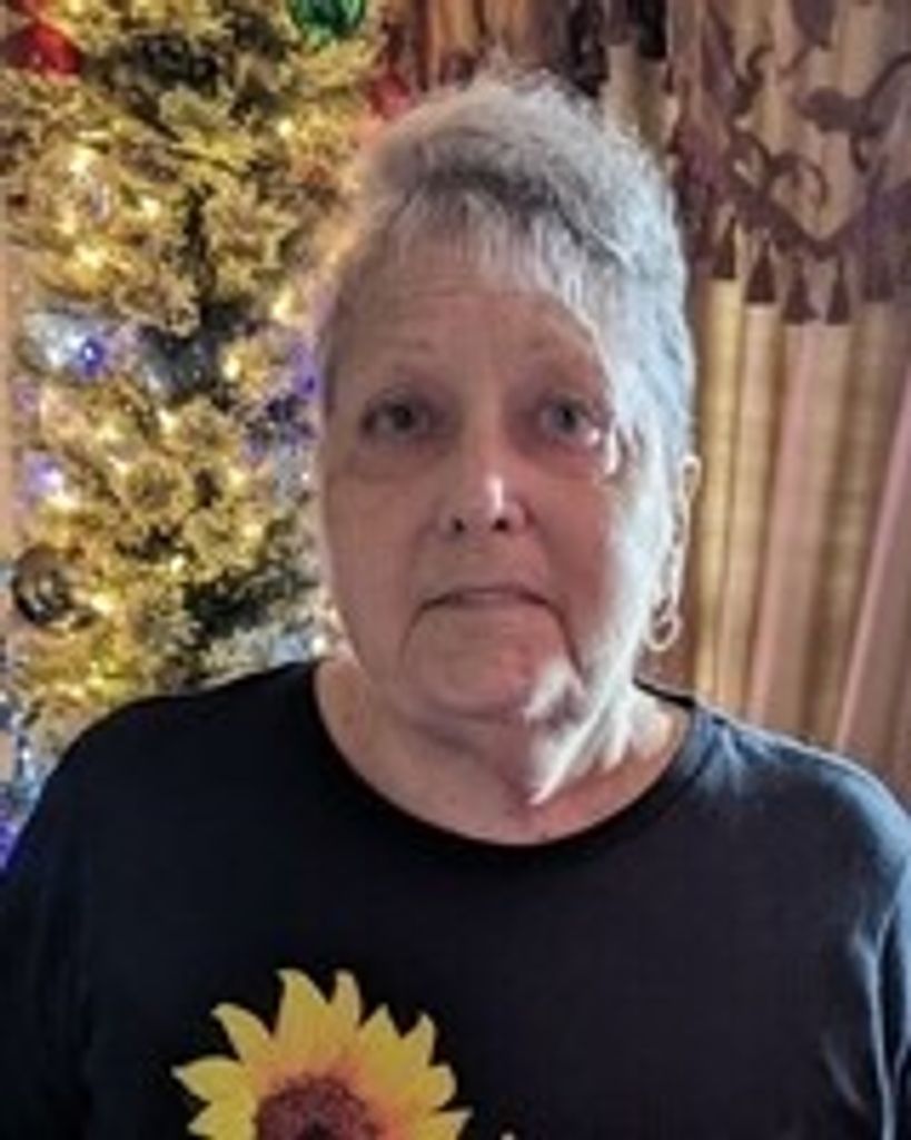 Rita Jane Barker