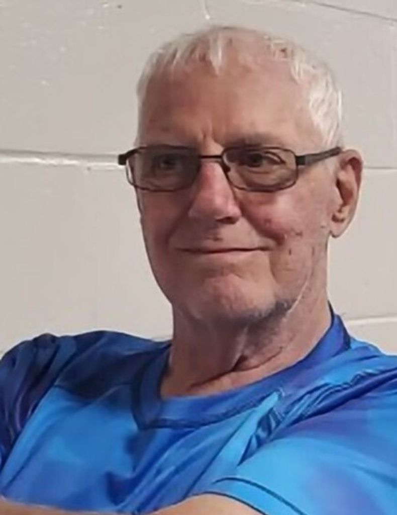 Raymond Pete Fontenoy