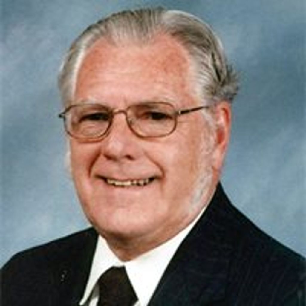 Donald B. Brink