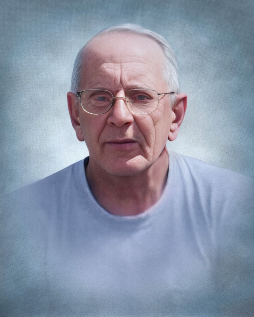 Clair W. "Buddy" Scheib