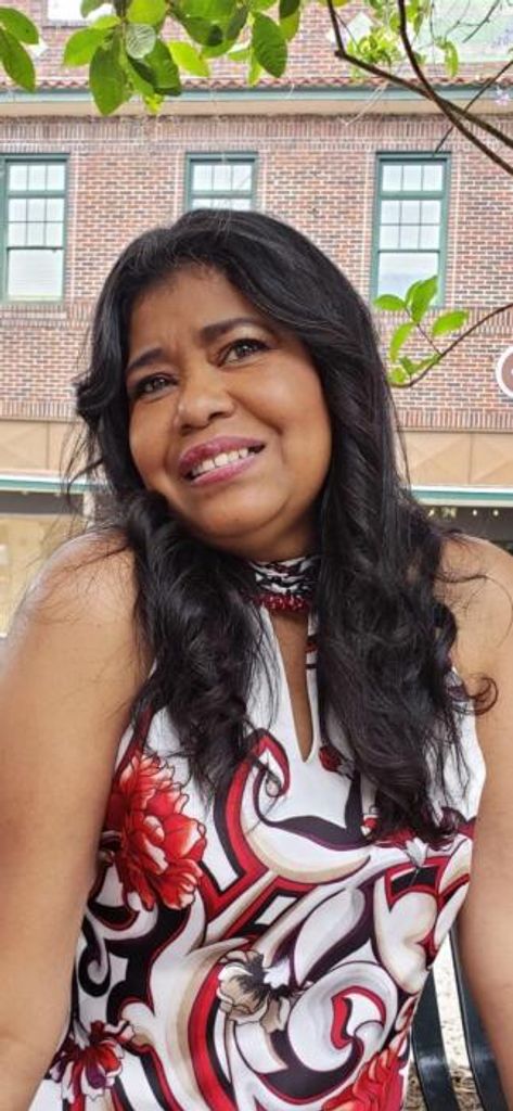 Idalia Perez Hernandez Profile Photo