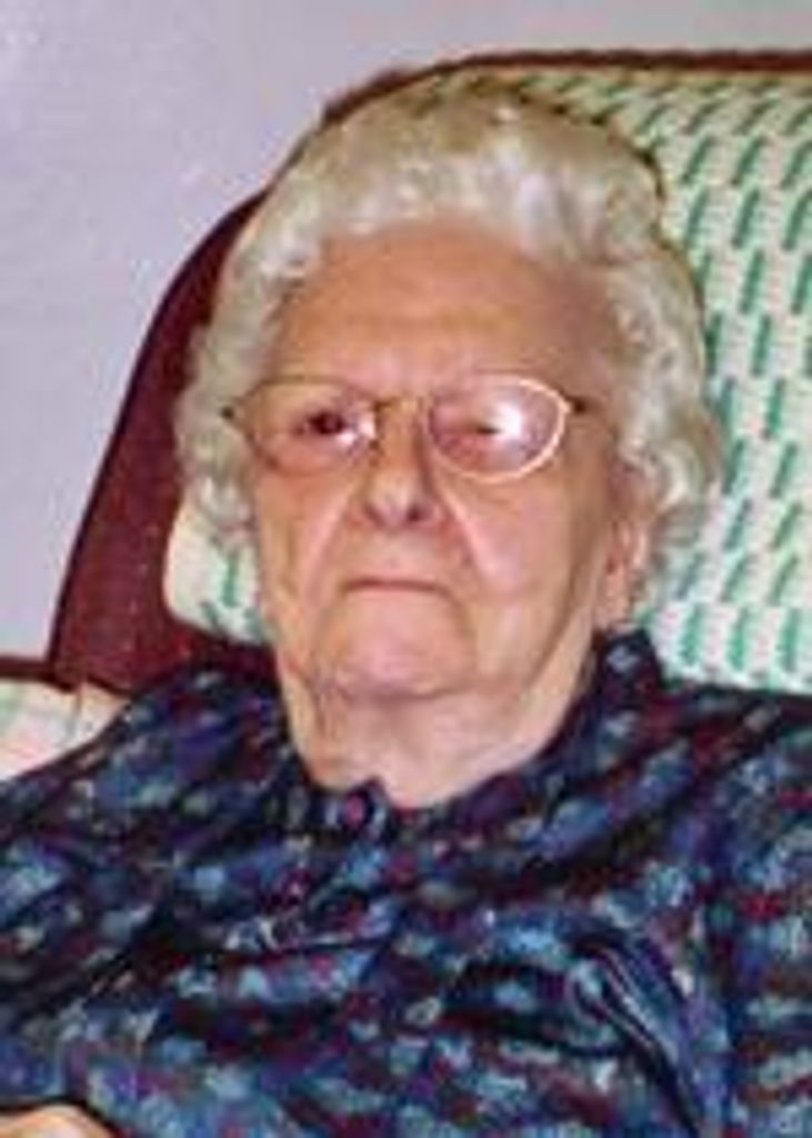 Thelma Davis
