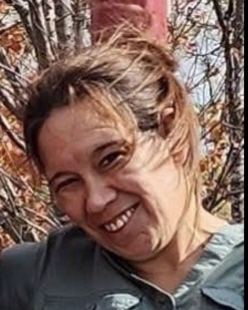 Jennifer Diane Griswold