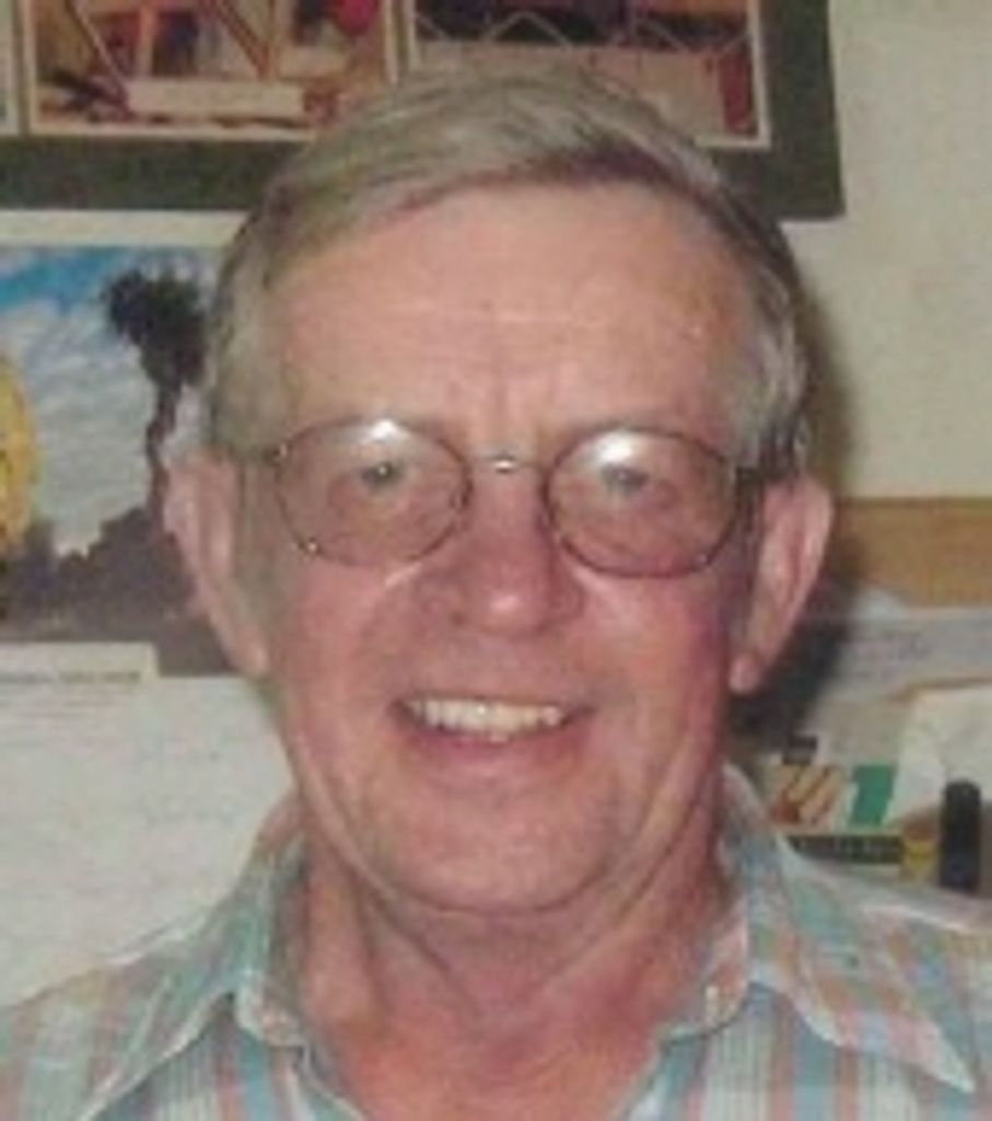Robert "Bobby" Herman Profile Photo