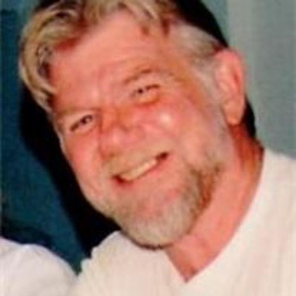 Kevin Thomas Kavanagh