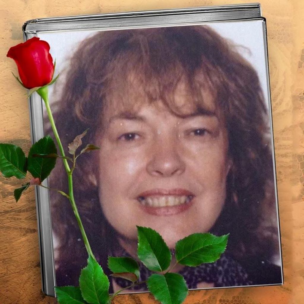 Joan Mozdzynski Profile Photo
