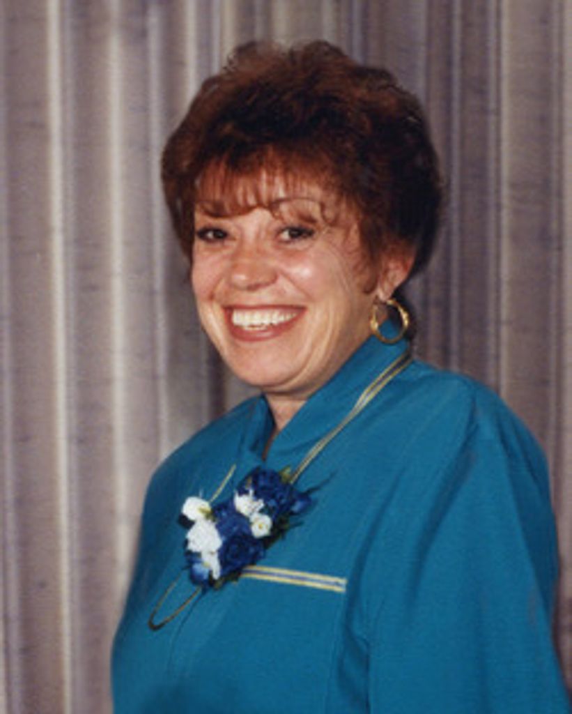 Patsy Charboneau