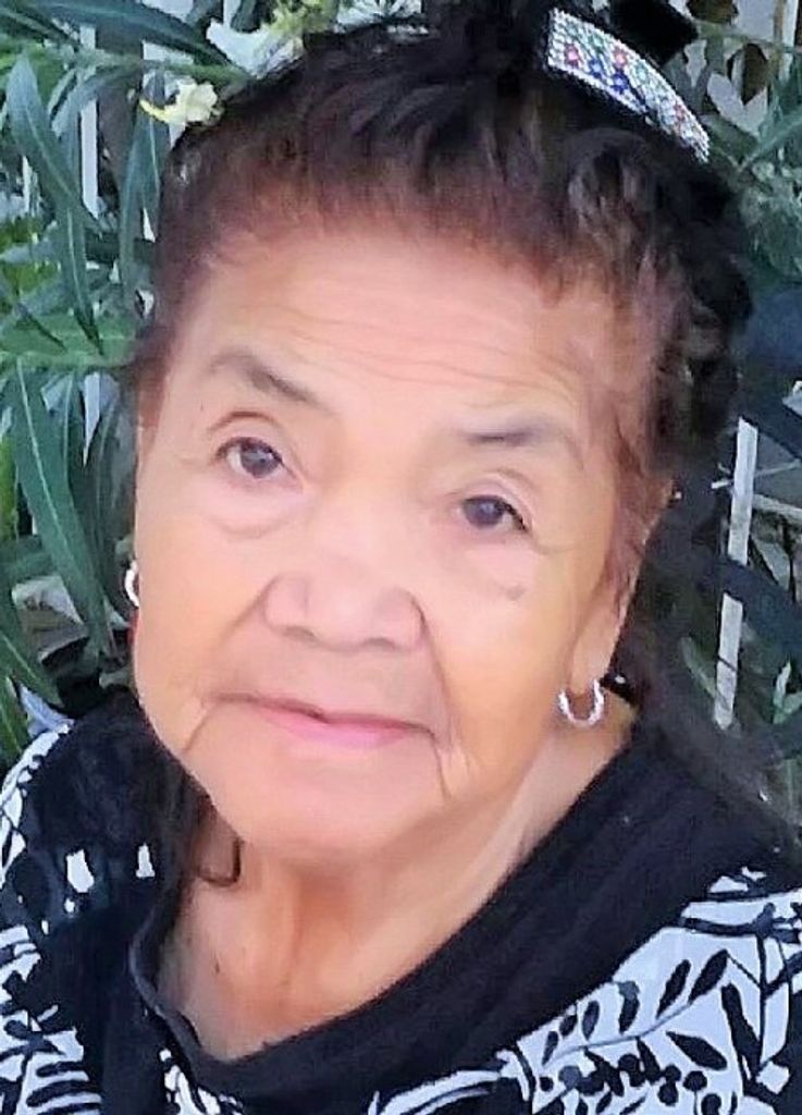 Pabla Alvarez Escobedo