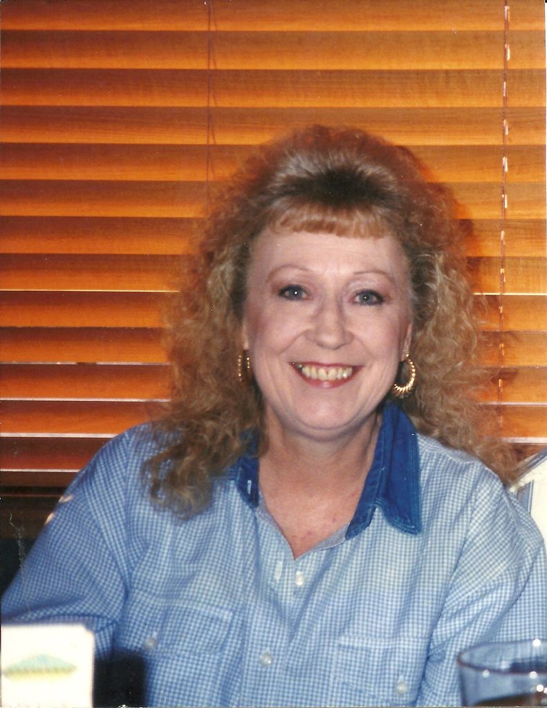 Janice (Jan) Carter