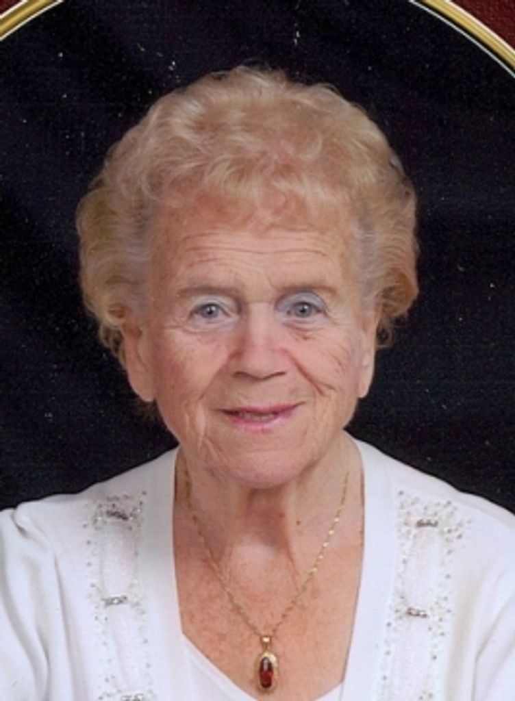 Trudy Van Dam