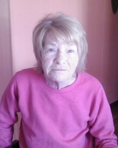 Alice J. Strange's obituary image