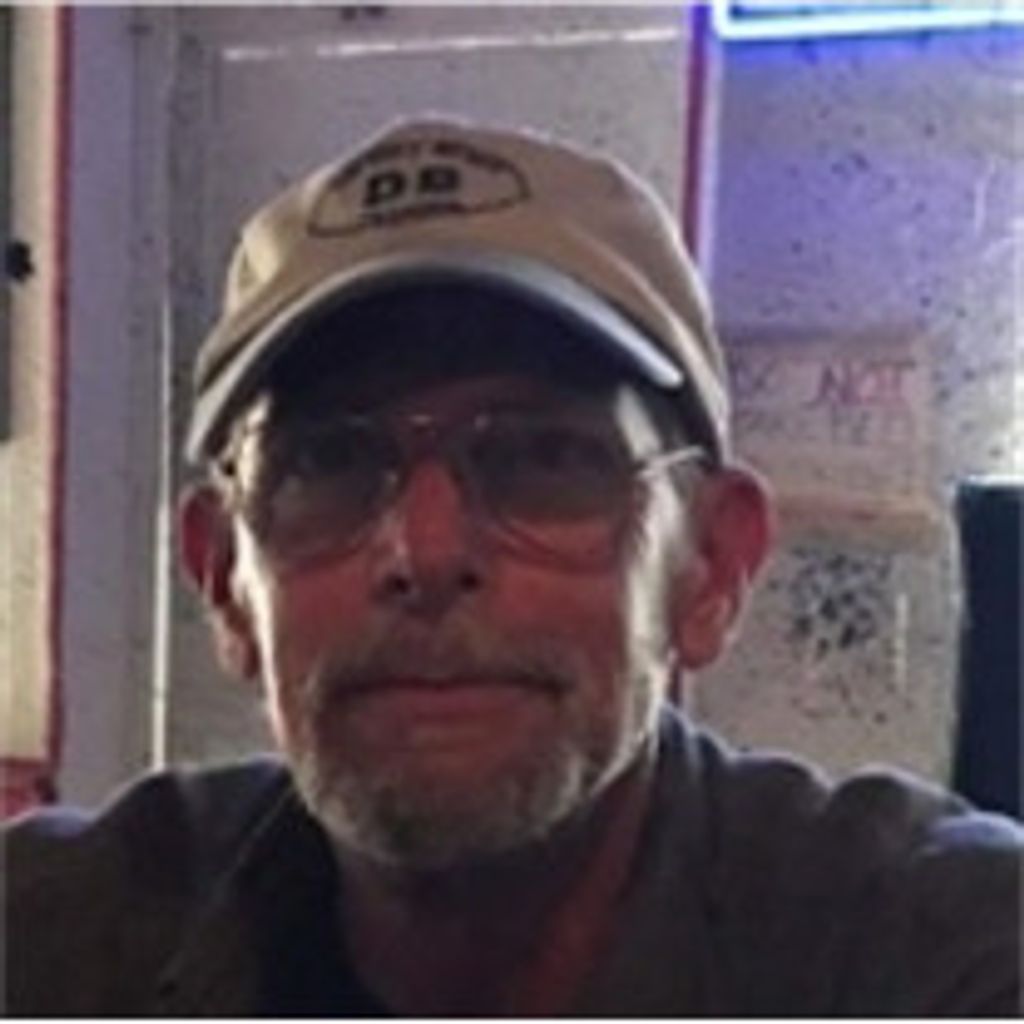 Mark Alan Siegert