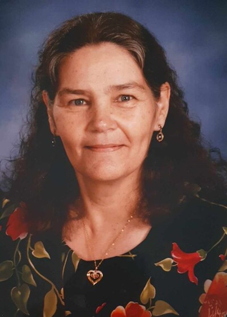Joan Lawrence Burleson